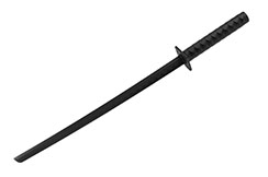 Ninjato, Polypropylene