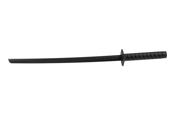 Ninjato, Polypropylene