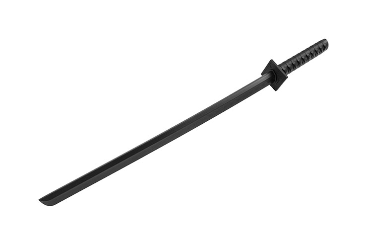 Ninjato, Polypropylene