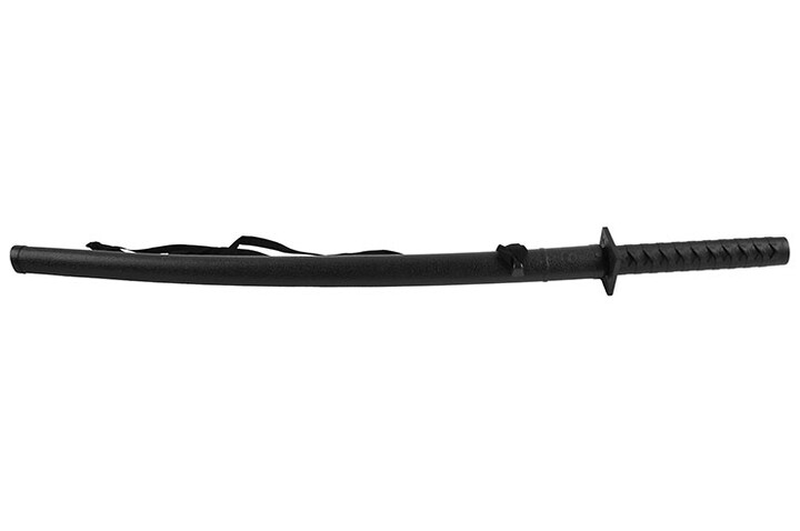 Ninjato, Polipropileno