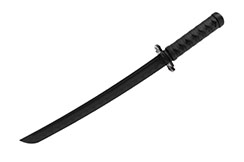 Wakizashi, Polipropileno