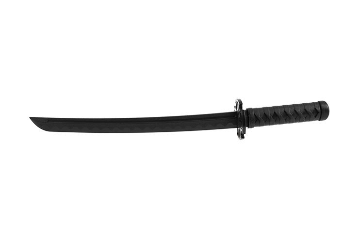 Wakizashi, Polipropileno