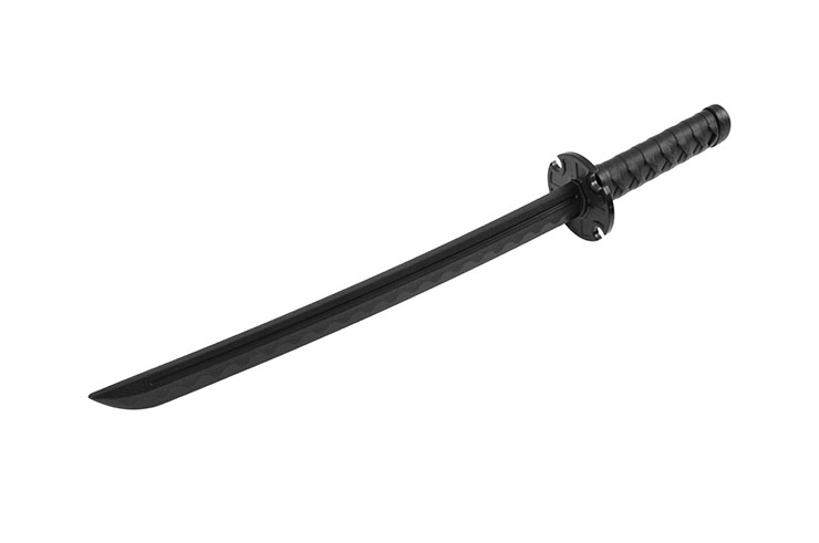 Wakizashi, Polipropileno