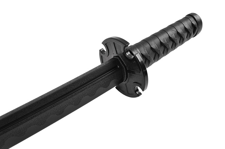 Wakizashi, Polipropileno