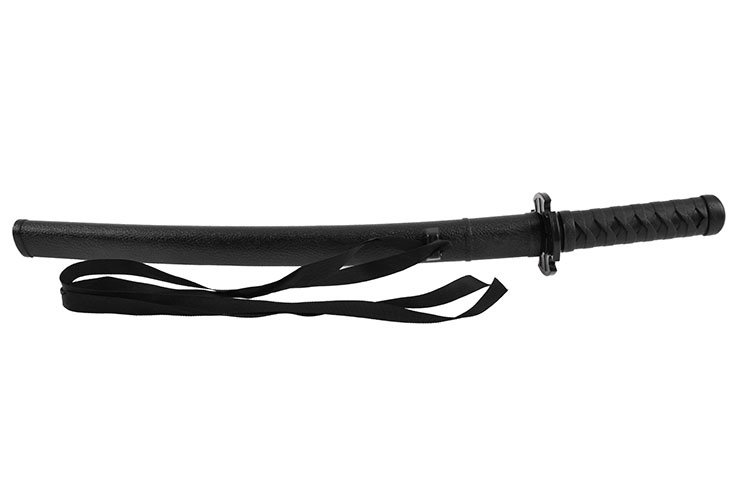 Wakizashi, Polipropileno