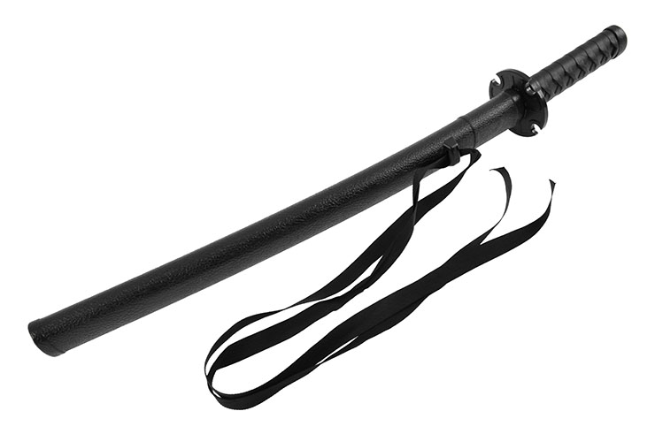 Wakizashi, Polipropileno