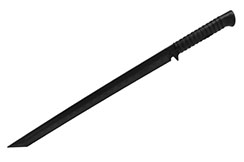 Ninja Machete, Polypropylene