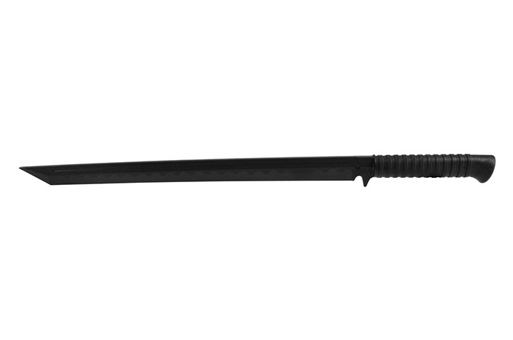 Ninja Machete, Polypropylene