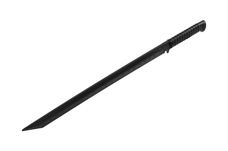 Machete Ninja, Polipropileno