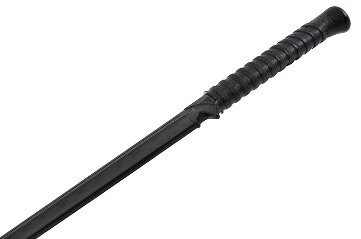 Ninja Machete, Polypropylene