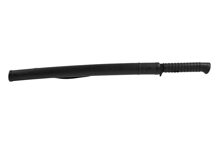 Ninja Machete, Polypropylene