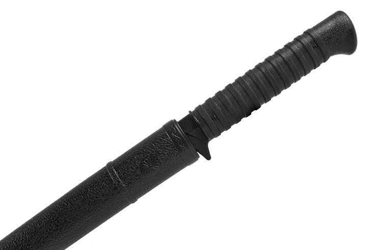 Ninja Machete, Polypropylene