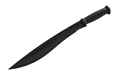 Kukri Machette, Polypropylene