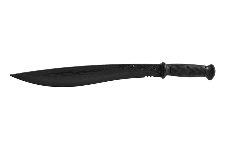 Machete Khukuri, Polipropileno