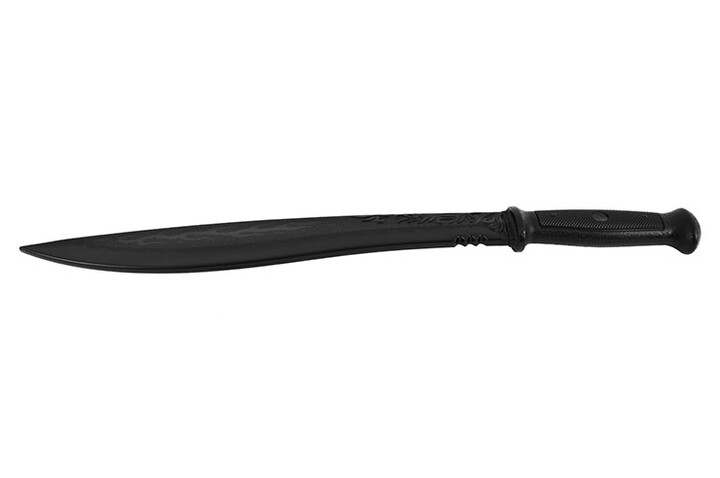 Machete Khukuri, Polipropileno