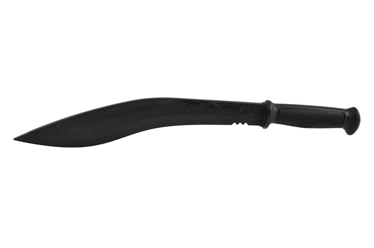 Kukri Machete, Hook-shaped - Polypropylene