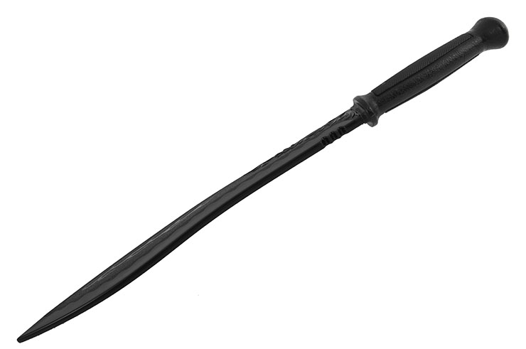 Machete Khukuri, Estilo Phillipin - Polipropileno