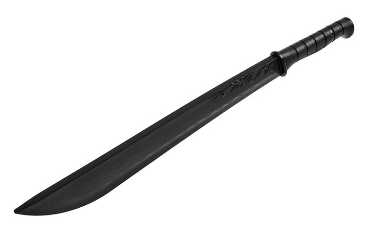 Machete Recto - Grueso, Polipropileno