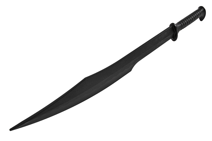Sabre Spartiate, Polipropileno