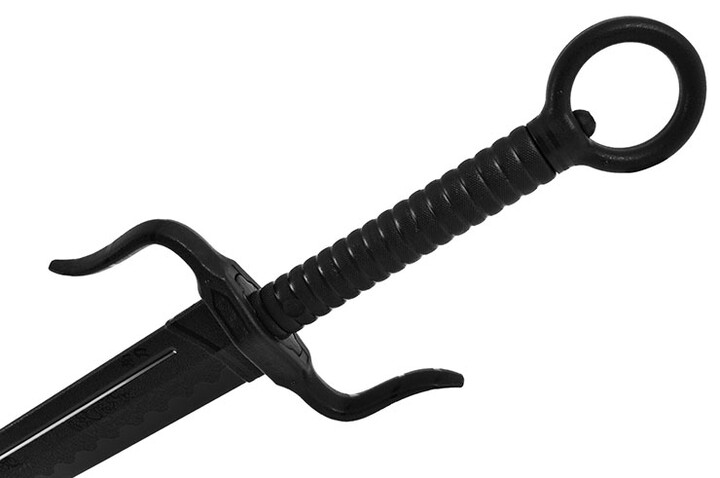 Sabre Nan Dao, Polipropileno