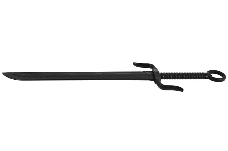 Nan Dao Broadsword, Polypropylene