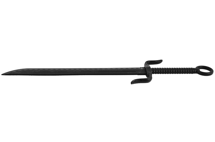 Nan Dao Broadsword, Polypropylene