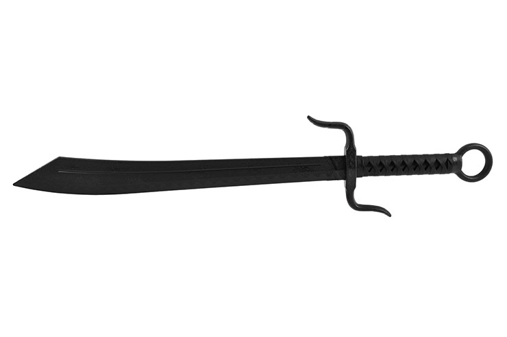 Da Dao Broadsword, Polypropylene