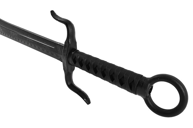 Da Dao Broadsword, Polypropylene