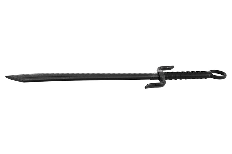 Da Dao Broadsword, Polypropylene