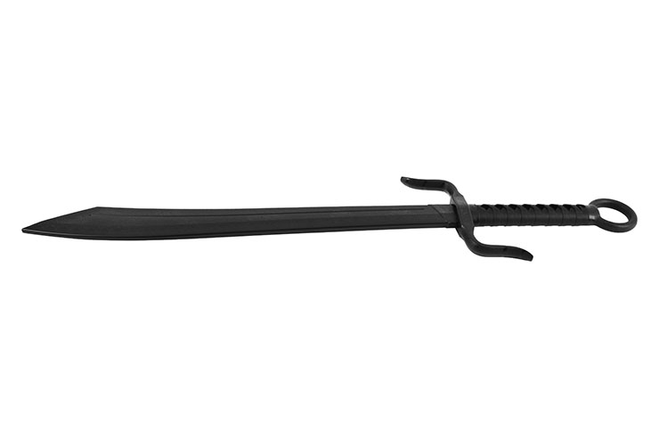 Da Dao Broadsword, Polypropylene