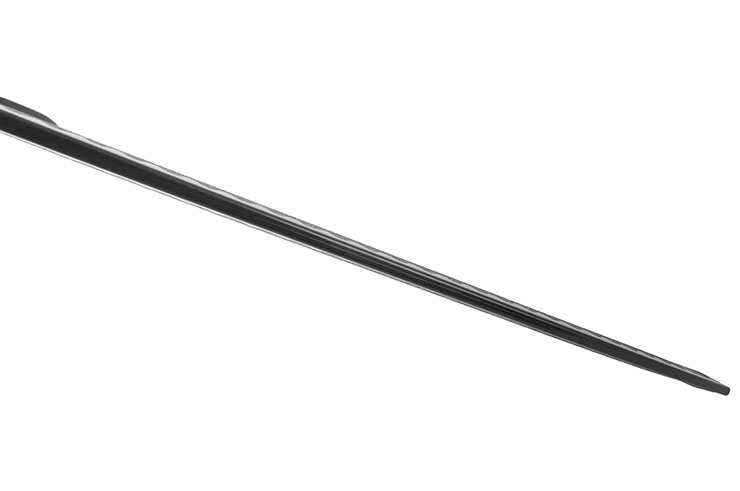 Sabre Da Dao, Polipropileno