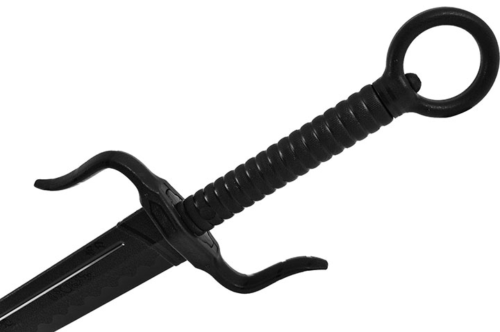 Sable Nan Dao, Polipropileno