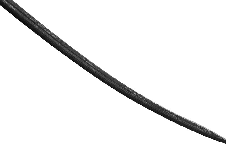 Sable Nan Dao, Polipropileno