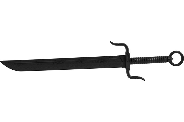 Sable Nan Dao, Polipropileno