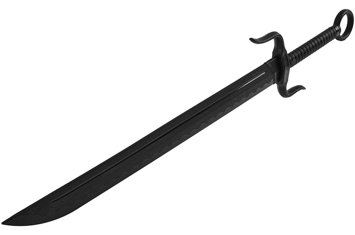 Sable Nan Dao, Polipropileno