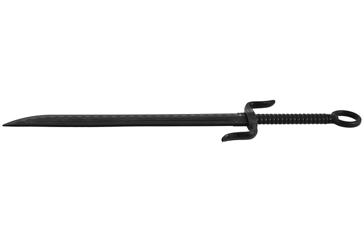 Sable Nan Dao, Polipropileno