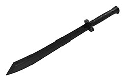 Hong Jun Broadsword, Polypropylene