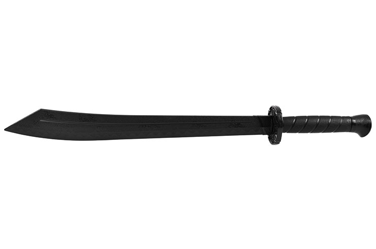 Hong Jun Broadsword, Polypropylene