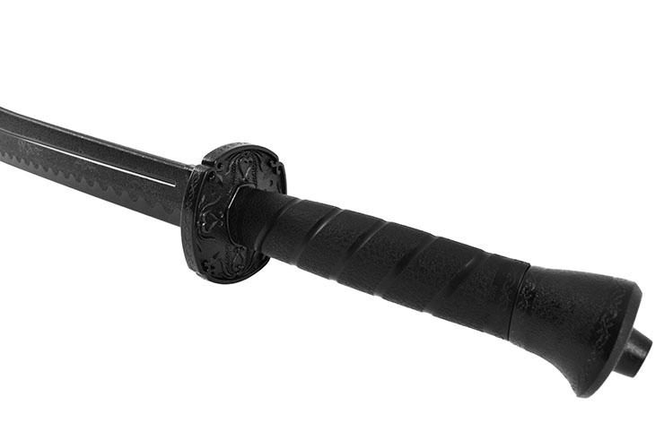 Hong Jun Broadsword, Polypropylene