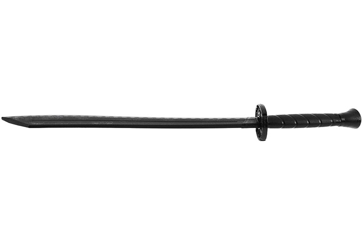 Hong Jun Broadsword, Polypropylene