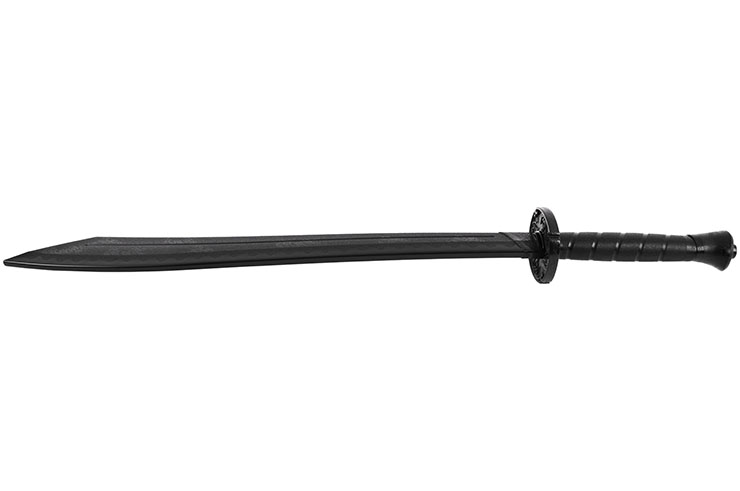 Hong Jun Broadsword, Polypropylene