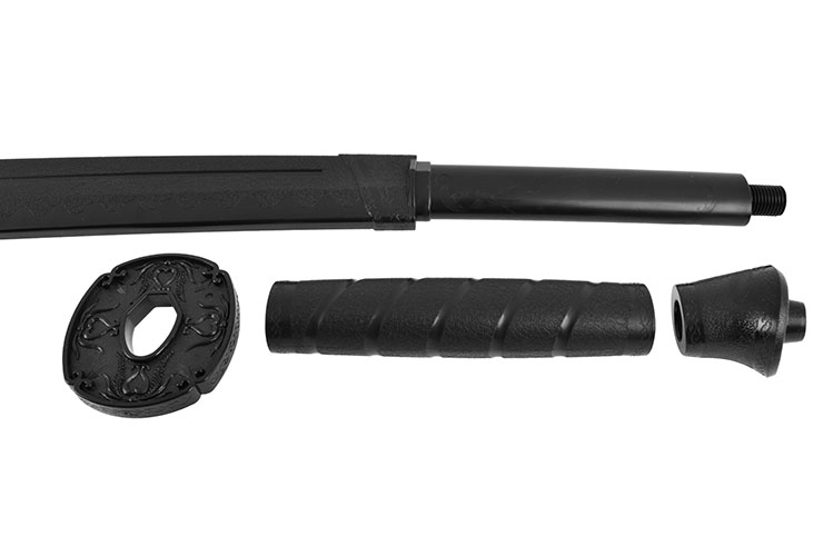 Hong Jun Broadsword, Polypropylene