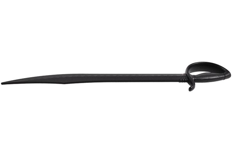 Pirate Saber, Polypropylene