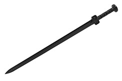 Han Sword, Polypropylene