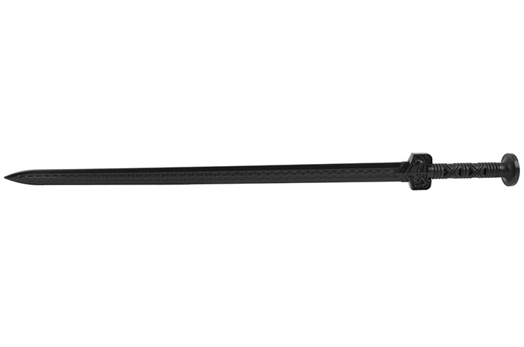 Han Sword, Polypropylene