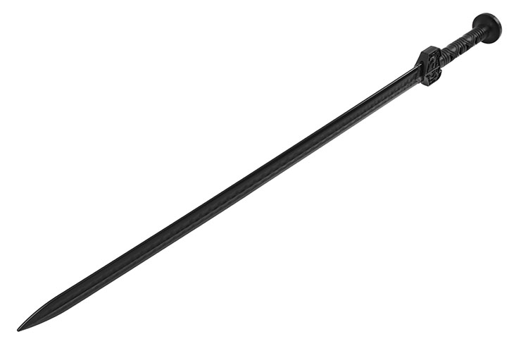 Espada Han, Polipropileno