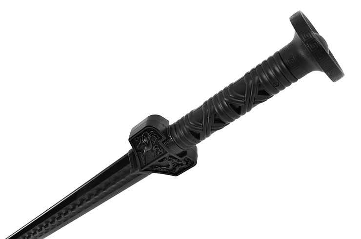 Han Sword, Polypropylene