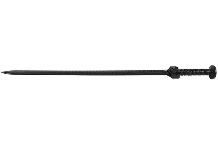 Han Sword, Polypropylene