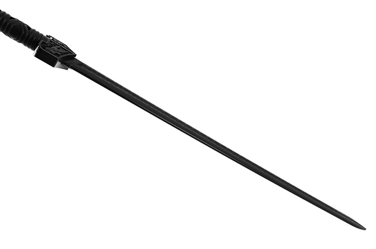 Han Sword, Polypropylene