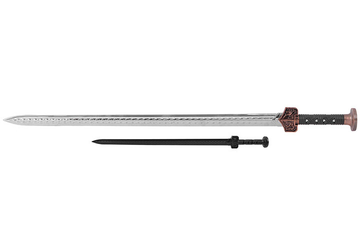 Épée Han, Polypropylène
